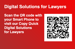 Digital Solutions for Lawyers