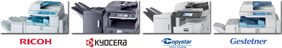 Copier Brands pic